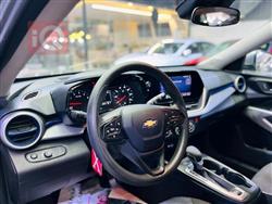 شيفروليه تراكس